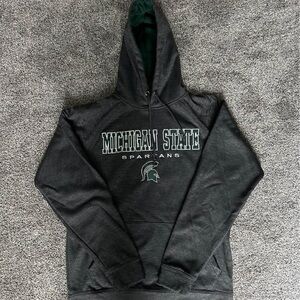 Michigan State Spartans Hoodie